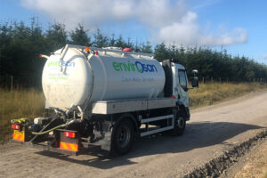 Septic Tank Services Perthshire